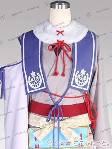 今剣 コスプレ衣装 刀込み 刀剣乱舞 今剣 木製模造刀 コスプレ道具