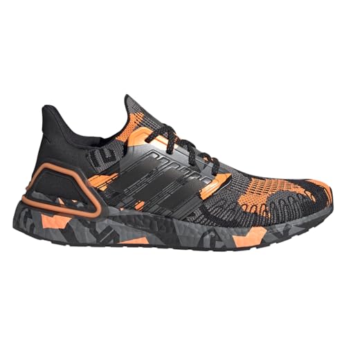 Image of adidas Boys Ultraboost 20 Running Shoes