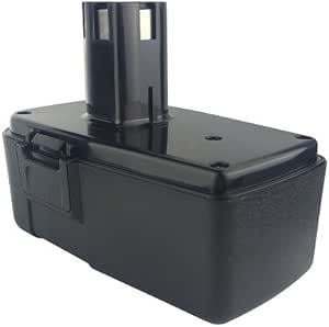 Batteria 18V 2Ah Li-ion Per Einhell TH-CD 18-2 2B - Foto 9