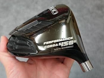 BALDO CORSA PERFORMANCE 458H 2021 10.5° BALDO CORSA PERFORMANCE 458H 2021 10.5°