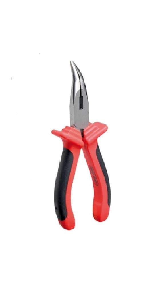 Valex Pinza a Becchi Mezzot.Piegati 160 mm