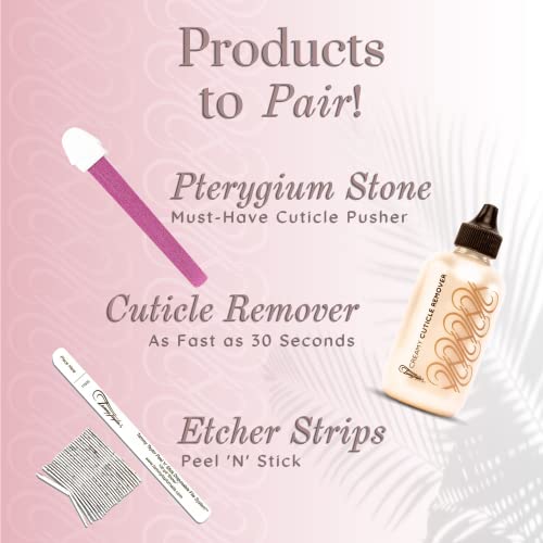 Tammy Taylor Conditioning Cuticle Oil | Contains Natural Peach Ingredients To Stimulate Growth And Moisturize Dry Cuticles | Lacquer Dries Up To 5X Faster | 4Oz #TOP2