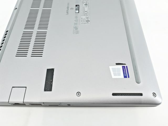 Amazon.co.jp: 【整備済み品】 Dell デル Latitude 5310 フルHD 英字