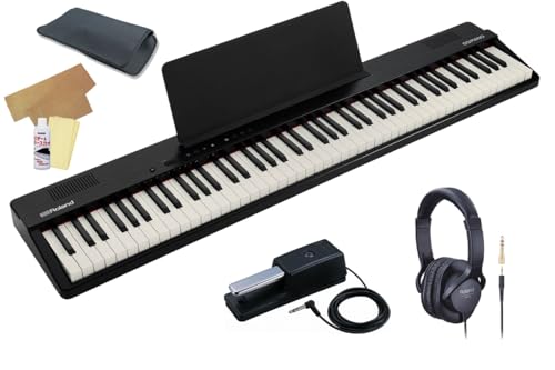 Amazon.co.jp: Roland ローランド/GO:PIANO88 (GO-88PX) [純正ダンパー