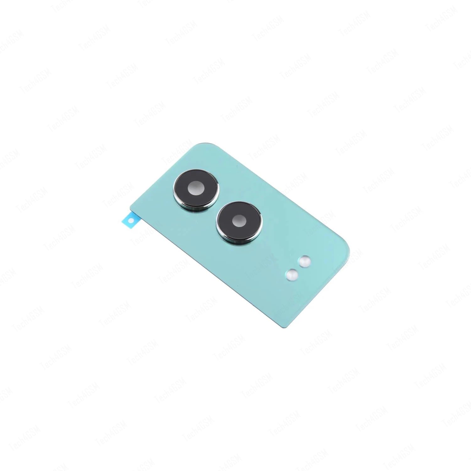 NAFS Back Panel with Camera Glass for Oneplus Nord 4 - Image 1