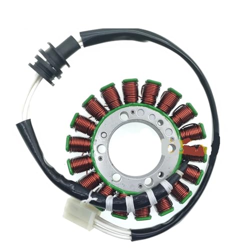 Stator de bobine d'allumage haute résistance pour YZF-R6 Édition CL 1999-2002