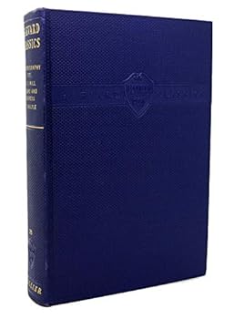 Harvard Classics, Vol. 25: Mill & Carlyle
