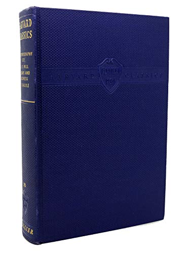 JOHN STUART MILL, AUTOBIOGRAPHY, ESSAY ON LIBER... B07F9LR7QX Book Cover
