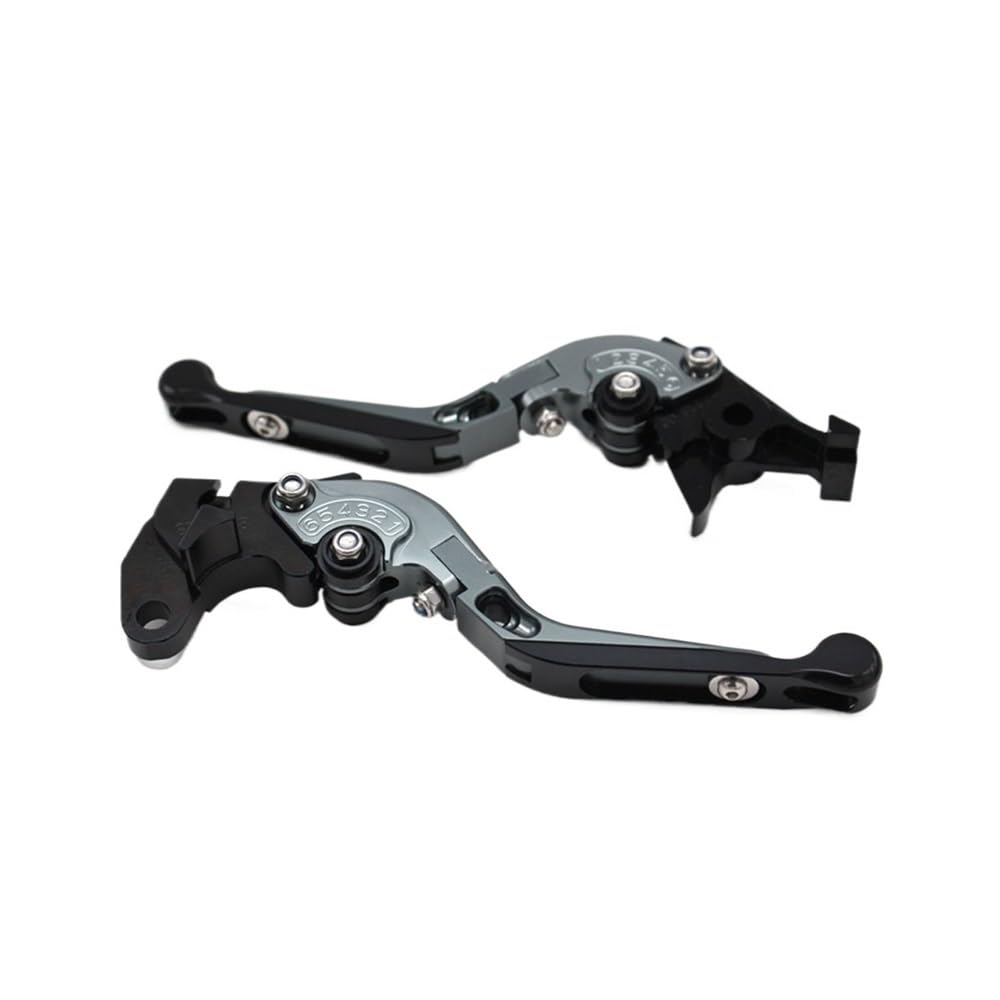 Pliqvbn Color 10 Clutch Brake Shafts Brake Clutch Lever Handle Set For R1200c R1200rt R1150gs R1150rs R1150rt R1150r Levers Protection