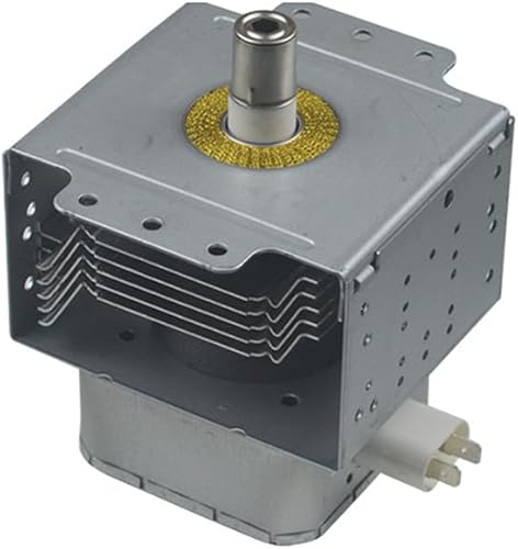 Miniatura 4 de 2M219J magnetrón microondas horno partes, 1000W 2450MHz microondas Magnetron tubo para Midea WITOL 2M219J microondas horno piezas de reparación