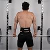 Osaka Olympic Barbell | 7ft Rackable Design with Center Knurl