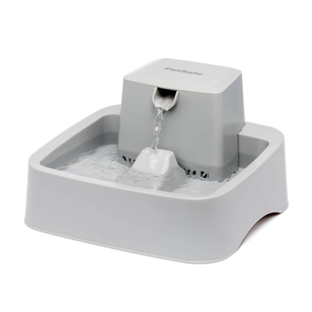 PetSafe Drinkwell Fontaine, 1,5L