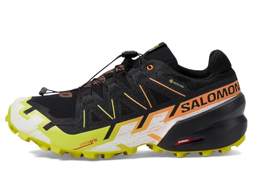 Image of Salomon Speedcross 6 GTX