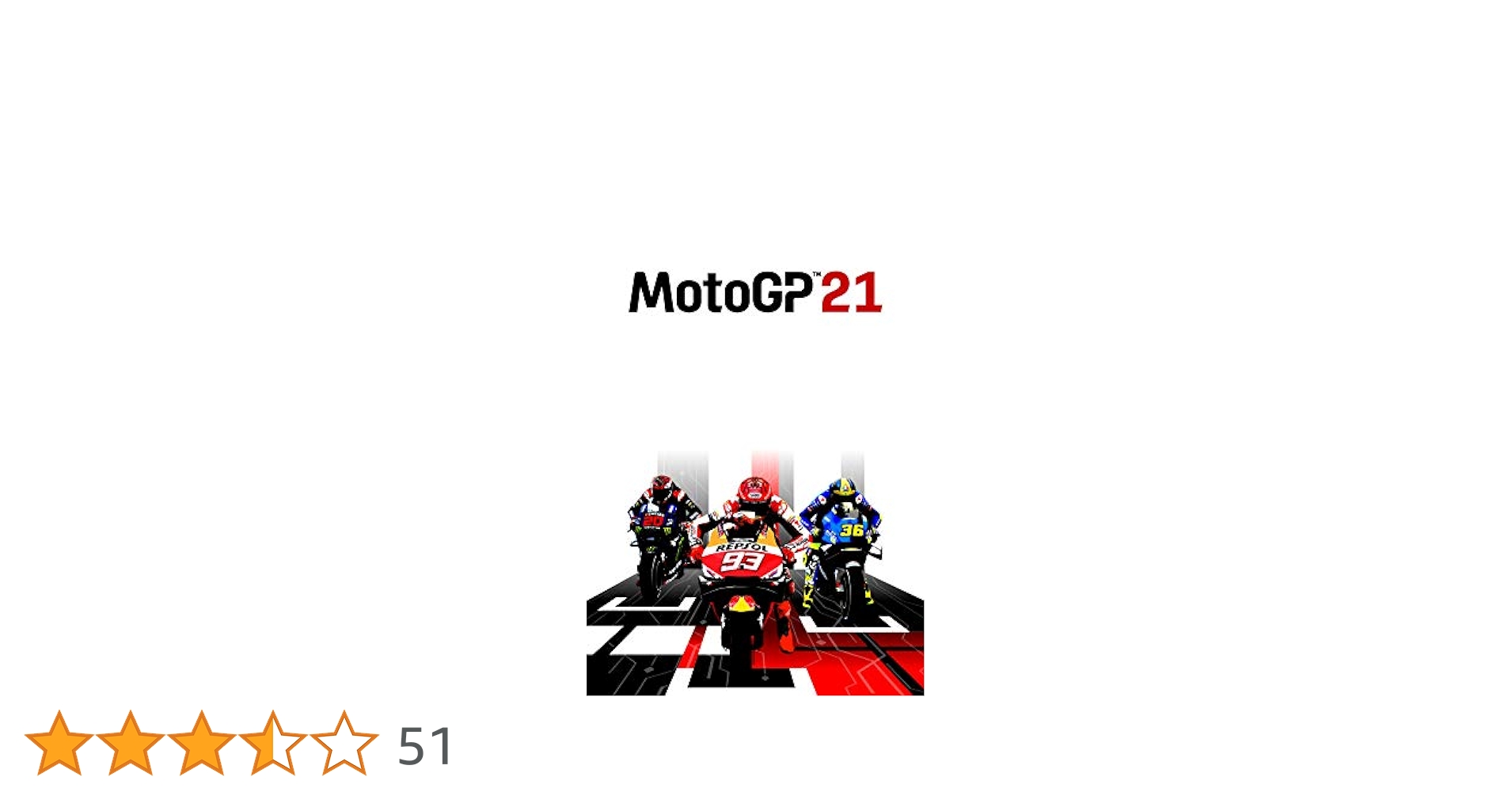 PlayStation4 - MotoGP21 PS4 新品　未開封 PlayStation4 - MotoGP21 PS4 新品 未開封 MOTOGP 21