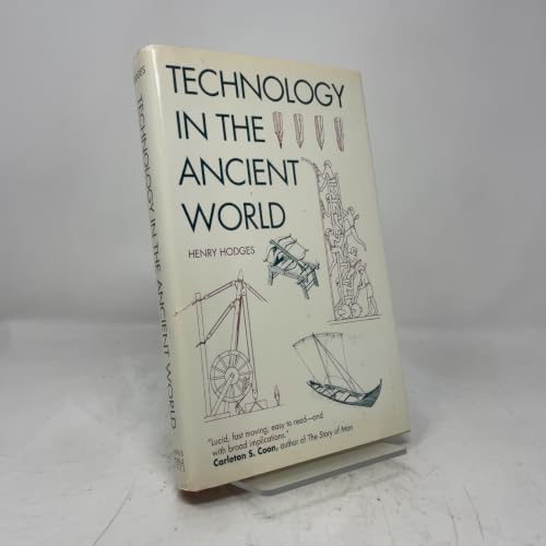 Technology in the Ancient World view 2