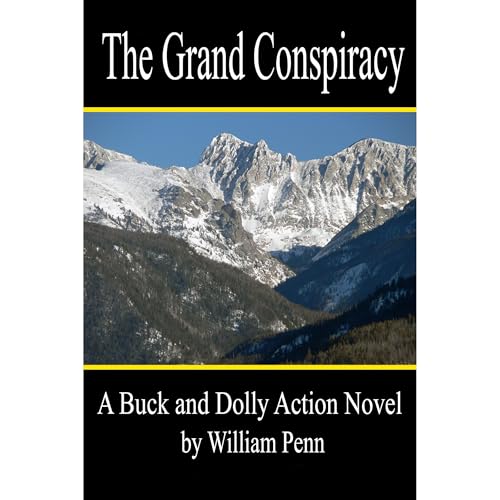 William Penn presents The Grand Conspiracy episode artwork