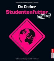 Dr. Oetker Studentenfutter : Multikulti 3767009773 Book Cover