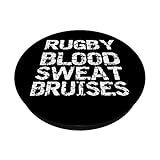 Zoom IMG-1 funny rugby citazione vintage design