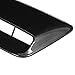 Hood Scoop Cover Black Automotive Modification Replacement Refurbishment Body Decorative Hood Air Vents Hood Scoops Universal(black)