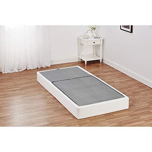 Mainstays Half-Fold Metal Box Spring, Twin