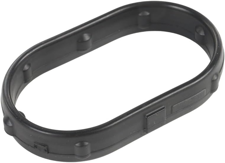 GM Genuine Parts 12734321 Engine Oil Clear Gasket