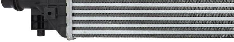 New Intercooler fits 2013-2021 Buick Encore, 2015-2021 Chevrolet Trax 1.4L (Korea Built)