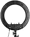 Produktbild Selfie Licht Live-Licht 18 Zoll New Anchor Beauty Ringleuchte Fotografie Licht Handy Selfie Objektiv Fill Licht Multicolor Optionale LED-Ring-Licht (Farbe: weiß, Größe: 50x52x10cm)