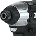 Makita XDT15ZB 18V LXT Lithium-Ion Sub-Compact Brushless Cordless Impact Driver