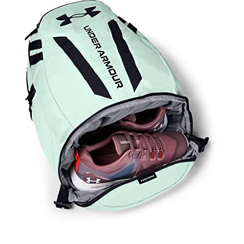 Image of Under Armour Hustle Backpack