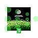 Nifty Grower Expandable Garden Hose 100FT - Hoses Expandable 100 FT Heavy Duty w/ Double Latex Core - 100 Foot Hose w/ Brass Fittings - Collapsible Hose 100FT - No-Kink Expanding Hose 100 FT