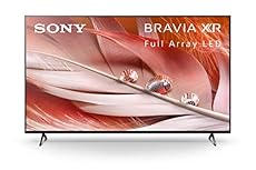 Image of Sony X90J 65 Inch TV:. Brand catalog list of Sony. It's score is 4.4 over 5.