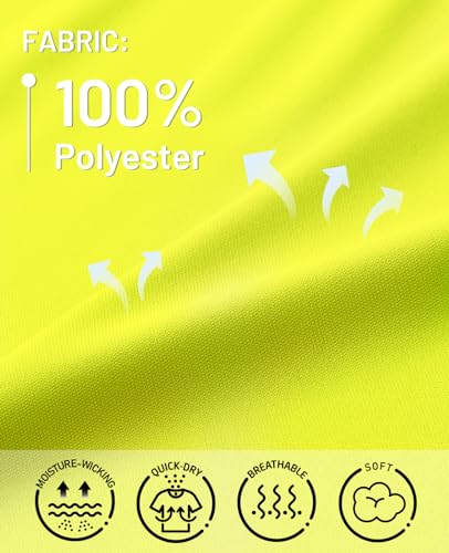 MIER-Womens-UPF-50-Sun-Protection-Workout-Tops-Short-Sleeve-UV-SPF-T-Shirts-for-Athletic-Gym-Exercise-Yoga-Dry-Fit