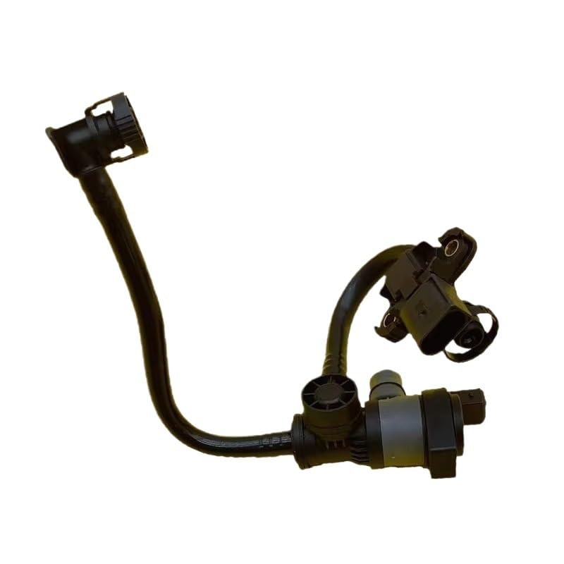 Électrovanne réservoir de carburant F30 F07 pour résoudre les problèmes de ralenti instable