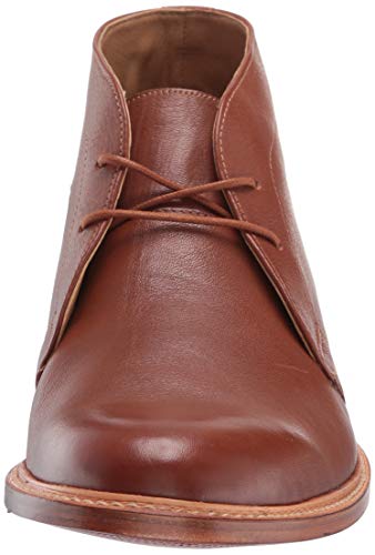 Bostonian Men's No16 Soft Boot Ankle2