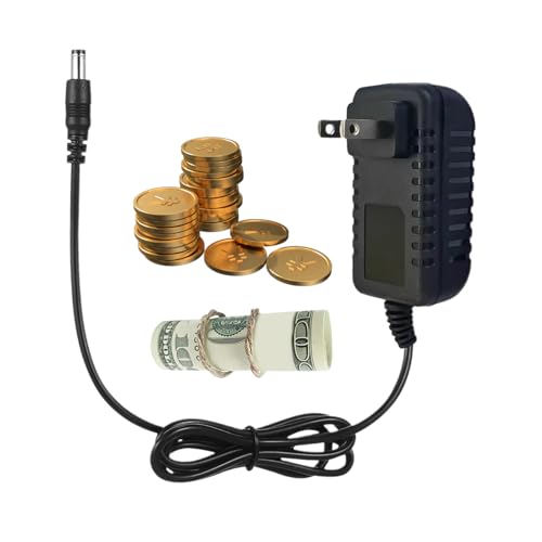 Euyehn Ladegerät Nachbildung Versteckbox für Wertgegenstände