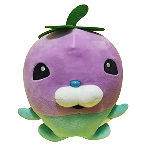 Radish Toys Radish Head Plush 12