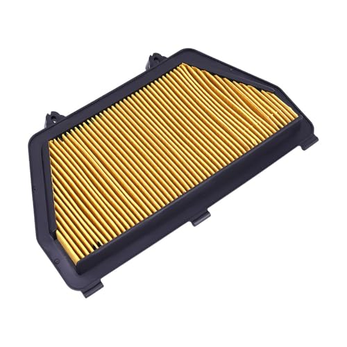 Pièce de rechange filtre d'admission d'air pour moto CBR600RRH