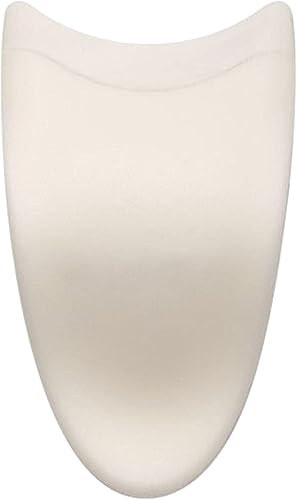 Miniatura 1 de Naysku Pinzas de pestañas postizas, clip de pestañas postizas, pinzas de pestañas suaves para pestañas postizas, aplicador de pestañas falsas, clip