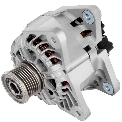 SCITOO Alternator 11673 Fit for Nissan Sentra 1.8L 1.8 2013