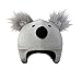 Coolcasc Koala Multisport helmüberzug