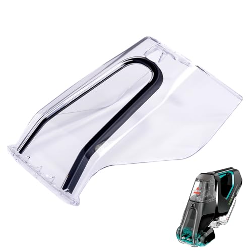 Replacement Removable Suction Nozzle for Bissell Pet Stain Eraser...