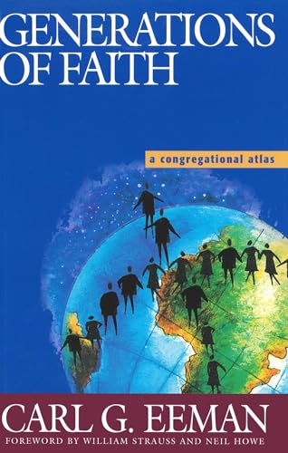 Generations of Faith: A Congregational Atlas