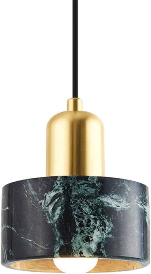 Lampe suspendue chambre pour créer une ambiance de chevet cosy et tendance
