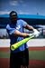 Miken | 2025 | Freak Slowpitch Softball Bat | USSSA | Maxload 1-Piece | 13