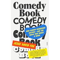 Comedy Book