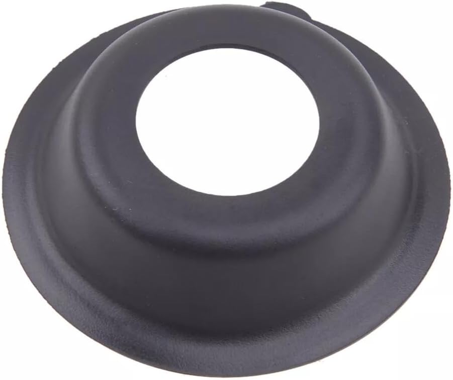Auto Replacement Parts 1x Carburetor Plunger Membrane Diaphragm Fit for Yamaha SR250 T 80-82 Easy Repairs