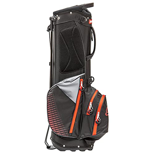 Sac de golf Longridge Super Lite ultra léger à 8 séparations intérieures