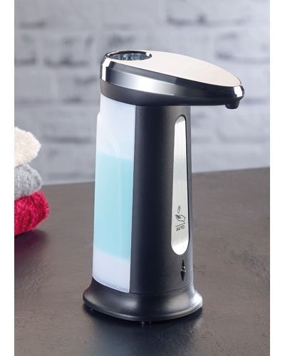 Carlo Milano Erogatore di sapone: Distributore