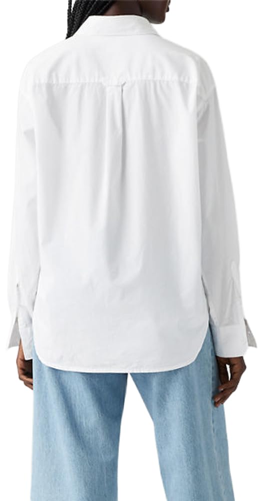 Levi's Harlie New Boyfriend Camicia Donna