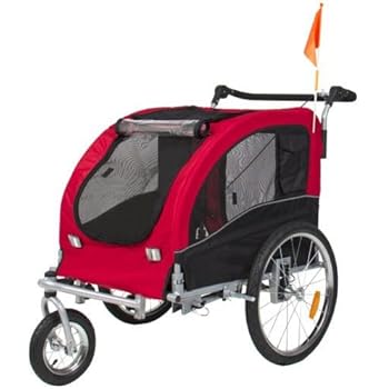 best 2 in 1 stroller